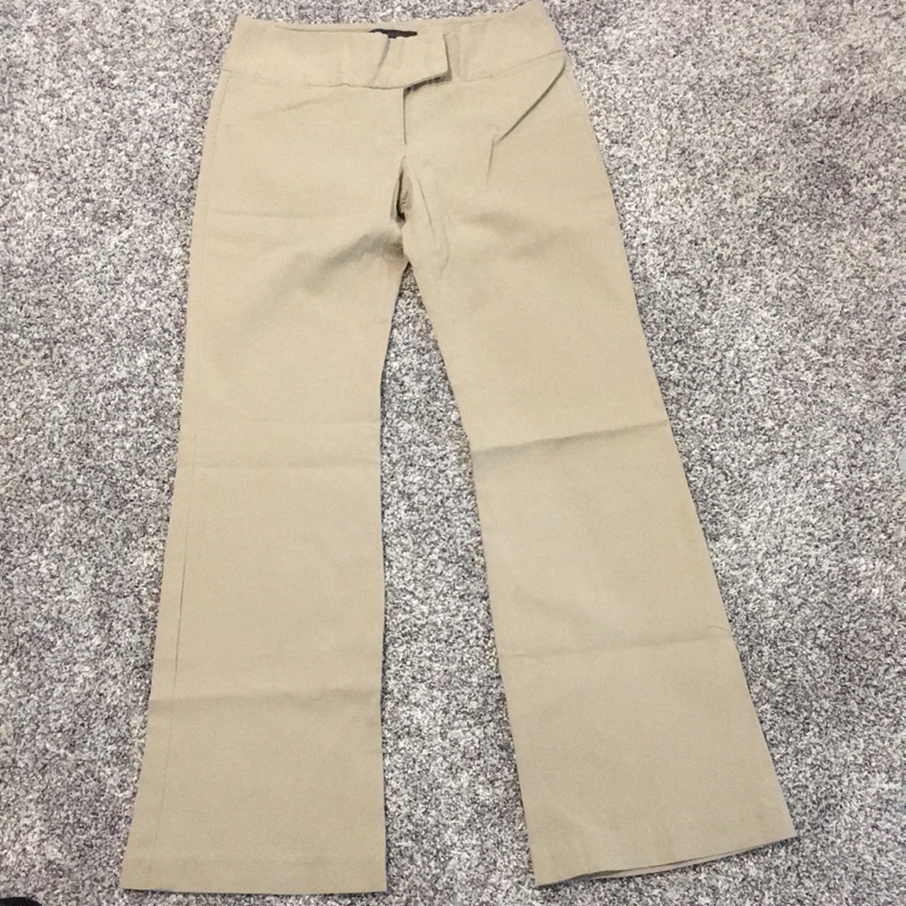 Express Design Studio Publicist Size 2 Pants